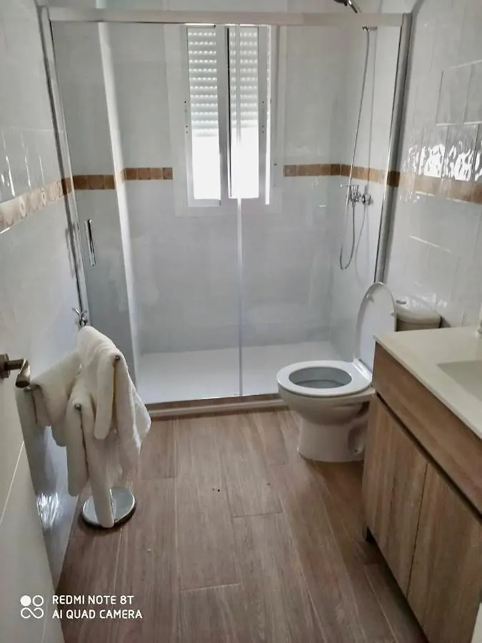 Apartamento Estudio Conil Conil De La Frontera 0*,  Spain